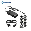 90W Universal Laptop AC Charger Power Adapter for Dell Asus HP Lenovo Samsung 15V-20V
