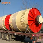 sand processing equipment 4-120 mesh silica sand making production line supplier