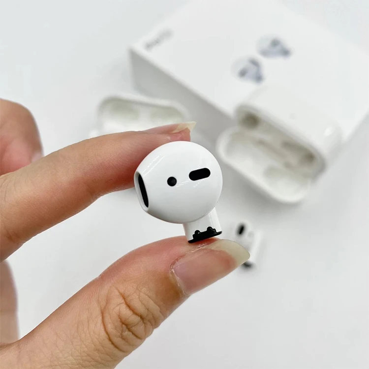 original mini noise cancelling ture wireless earbuds tws headphones earphone for iphone
original mini noise cancelling ture wireless earbuds tws headphones earphone for iphone