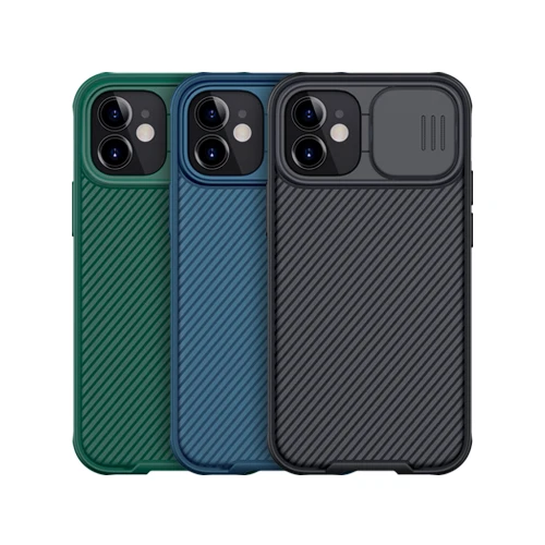 For iPhone 12 phone case shockproof Nillkin camera cover for iPhone case slide cover for iPhone 12 Pro Max
For iPhone 12 phone case shockproof Nillkin camera cover for iPhone case slide cover for iPhone 12 Pro Max