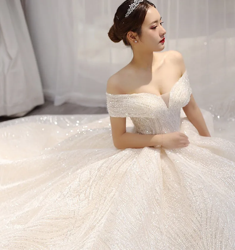New hot manufacturers direct fashion design Sleeveless Bridal Gown Wedding Dress White Ruffle Floral Print Wedding Dresses
New hot manufacturers direct fashion design Sleeveless Bridal Gown Wedding Dress White Ruffle Floral Print Wedding Dresses