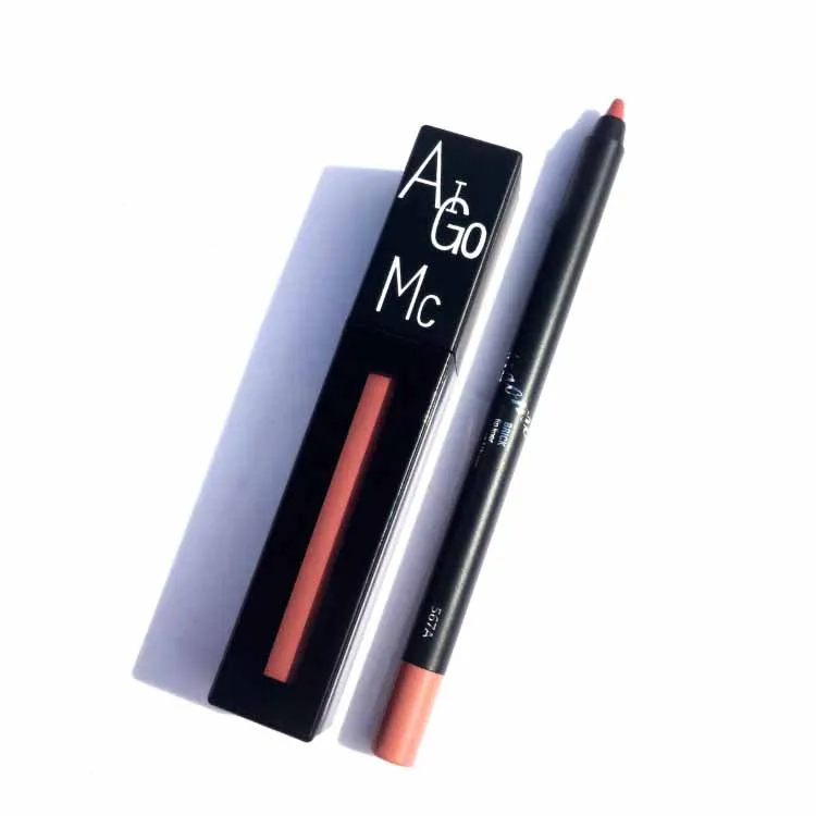 Factory Hot Sale 2 in 1 Pieces Non Stick Cups Private Label Nude Liquid Lipstick Sets
Factory Hot Sale 2 in 1 Pieces Non Stick Cups Private Label Nude Liquid Lipstick Sets