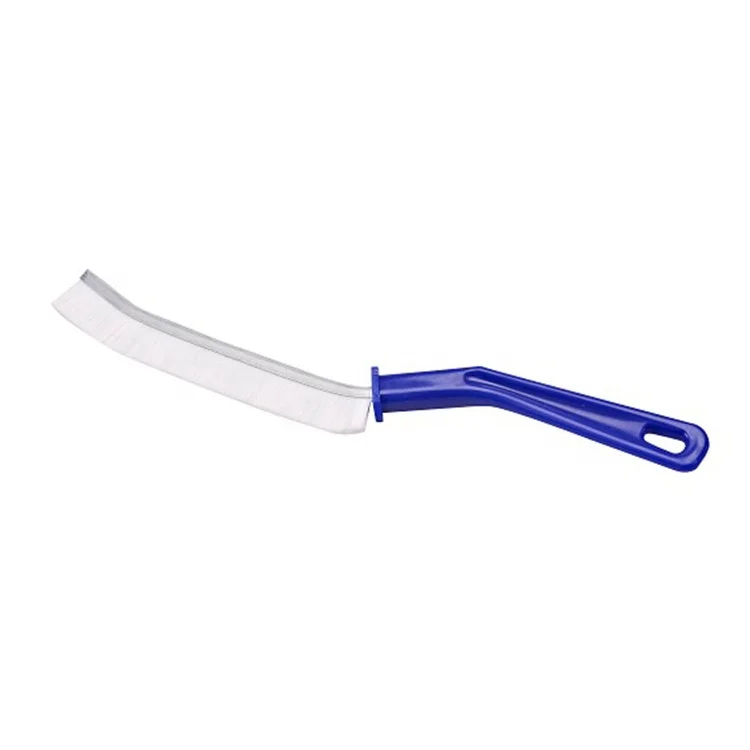 BILLY New Design Portable Handle Pp Material Eco Small Kitchen Cleaning Brush For Dinnerware, Customerized
BILLY New Design Portable Handle Pp Material Eco Small Kitchen Cleaning Brush For Dinnerware, Customerized