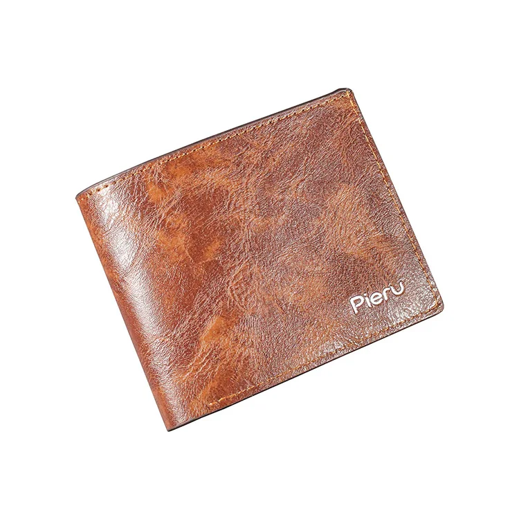 New Arrival Men'S Wallet Large Capacity Pu Leather Credit Card Holder Short Wallet Fashion Youth Wallet Short Men'S Money Clip
New Arrival Men'S Wallet Large Capacity Pu Leather Credit Card Holder Short Wallet Fashion Youth Wallet Short Men'S Money Clip