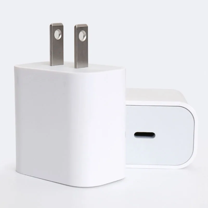 Original Quality 20W USB-C Power Adapter Charger for Apple iPhone 13 Pro Max PD Fast Charging PD3.0 US Plug
Original Quality 20W USB-C Power Adapter Charger for Apple iPhone 13 Pro Max PD Fast Charging PD3.0 US Plug