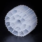 K1 mbbr media plastic bio water filter treatment media