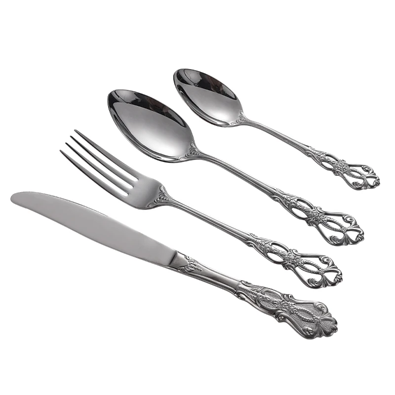 Christmas Xmas gift Luxury Metal reusable gold plated cutlery flatware stainless steel travel cutlery set
Christmas Xmas gift Luxury Metal reusable gold plated cutlery flatware stainless steel travel cutlery set