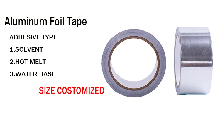 aluminum foil tape-1