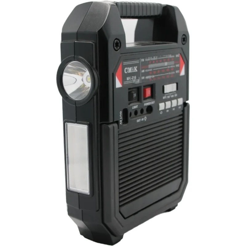 cmik mk-216 USB/TF blue tooth shortwave antique long range old other am fm sw solar crank light blue tooth home portable radio
cmik mk-216 USB/TF blue tooth shortwave antique long range old other am fm sw solar crank light blue tooth home portable radio