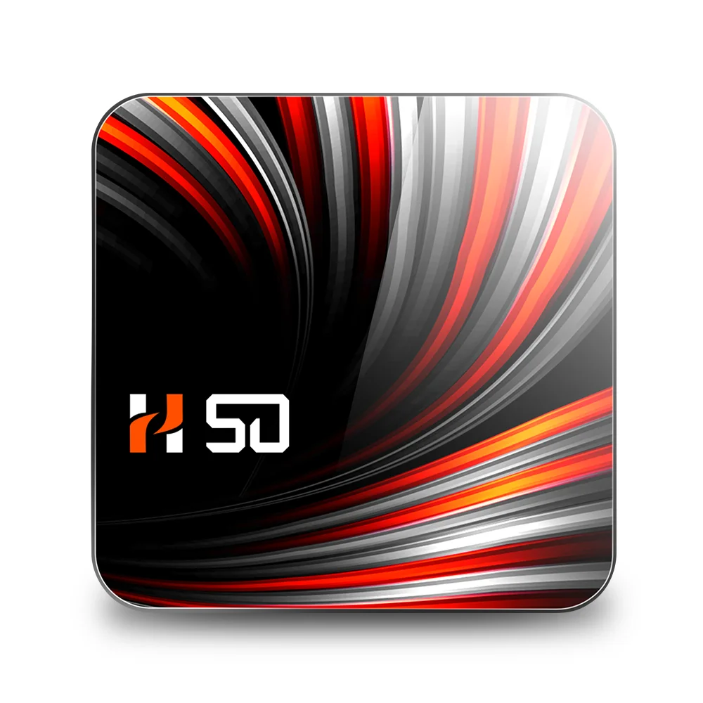 Asher H50 Android 10 Media Player 3D Video Smart 4GB 64GB OTT TV Box 4K Set Top Box
Asher H50 Android 10 Media Player 3D Video Smart 4GB 64GB OTT TV Box 4K Set Top Box