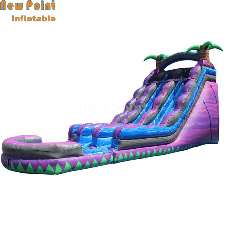 large inflatable slide,water slide inflatable adult, As picture shown or customized
large inflatable slide,water slide inflatable adult, As picture shown or customized