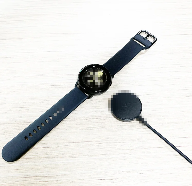 Watch Charger High Quality Cables For Samsung Galaxy Watch Magnetic Charger For Samsung Galaxy Watch4 3 2 1
Watch Charger High Quality Cables For Samsung Galaxy Watch Magnetic Charger For Samsung Galaxy Watch4 3 2 1