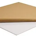 Sealock superior quality clear eva pp pe tpu nonwoven acrylic peva pvc sheet