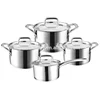 High quality triply stainless steel kitchen appliances import