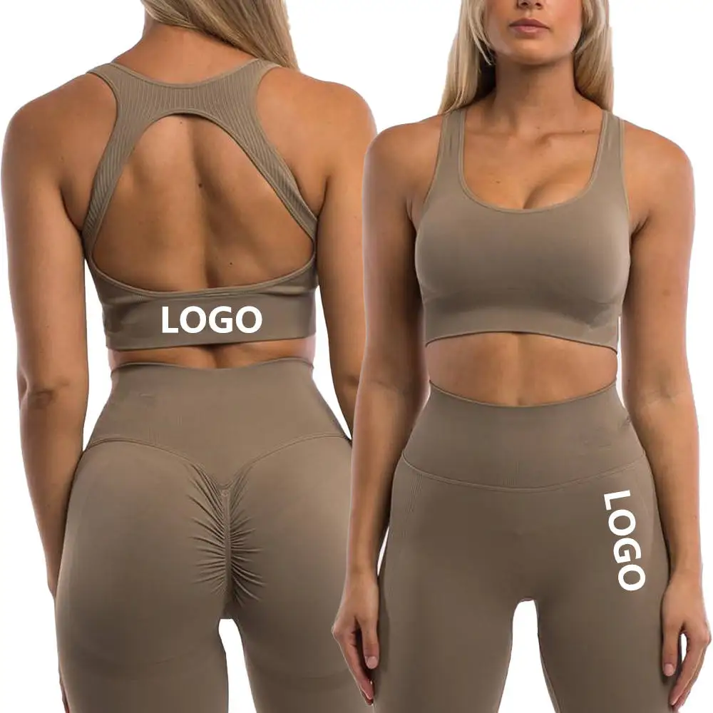 High Waist Women Workout Sets Yoga Pants Leggings Seamless 2 piece yoga sets fitness women seamless yoga sets
High Waist Women Workout Sets Yoga Pants Leggings Seamless 2 piece yoga sets fitness women seamless yoga sets