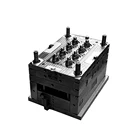 Good Quality Injection Plastic Die Mould Maker For Cosmetic Hair Remover