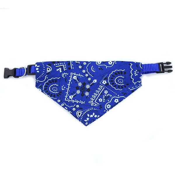 Sohpety Square Triangle Pet Scarf Custom Logo Bandana Polyester collar towel Dog Adjustable Neck Scarf, 4 colors
Sohpety Square Triangle Pet Scarf Custom Logo Bandana Polyester collar towel Dog Adjustable Neck Scarf, 4 colors