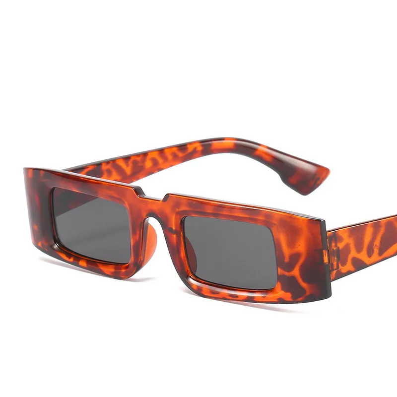 2021 New retro small square frame sunglasses for women small square frame sunglasses, Mix color or custom colors
2021 New retro small square frame sunglasses for women small square frame sunglasses, Mix color or custom colors