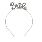 Custom alloy with diamond happy birthday crown wedding crown Christmas crown, party decoration