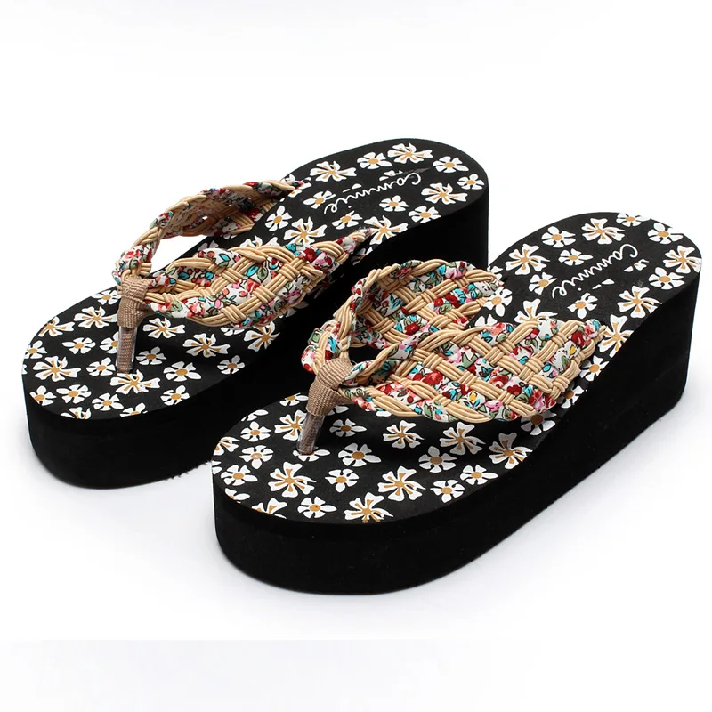 2022 New Fashion Summer EVA Women Outdoor Slipper Sandals Ladies Non Slip Fabric Slippers Flip Flops
2022 New Fashion Summer EVA Women Outdoor Slipper Sandals Ladies Non Slip Fabric Slippers Flip Flops