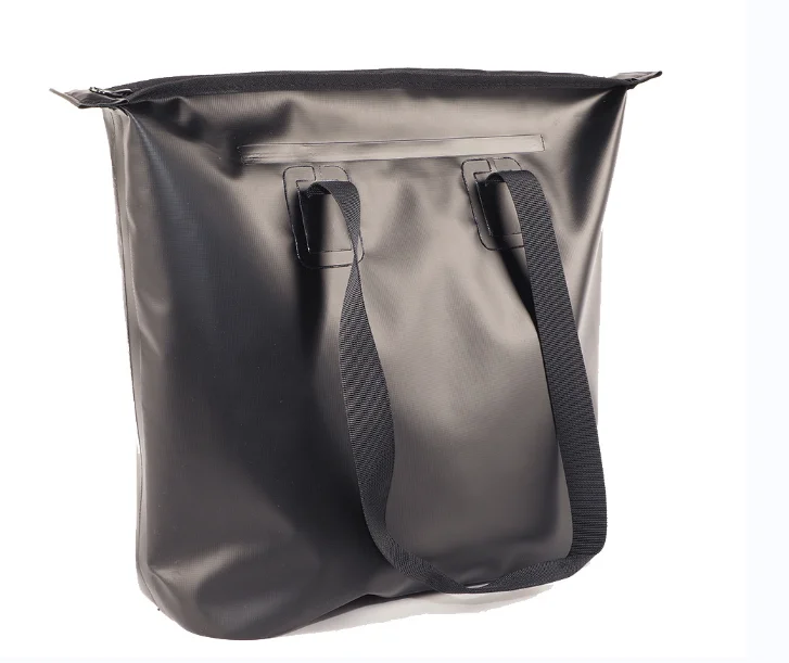 New Arrives Fashion Best Selling Multicolor Portable Women PVC Double Layer Waterproof Handbag, Customized color
New Arrives Fashion Best Selling Multicolor Portable Women PVC Double Layer Waterproof Handbag, Customized color