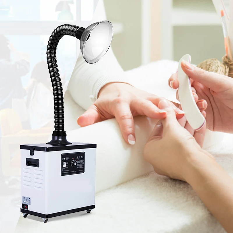 210w power low noise portable manicure vacuum cleaner for beauty salon light weight long service life HEPA nail dust collector
210w power low noise portable manicure vacuum cleaner for beauty salon light weight long service life HEPA nail dust collector