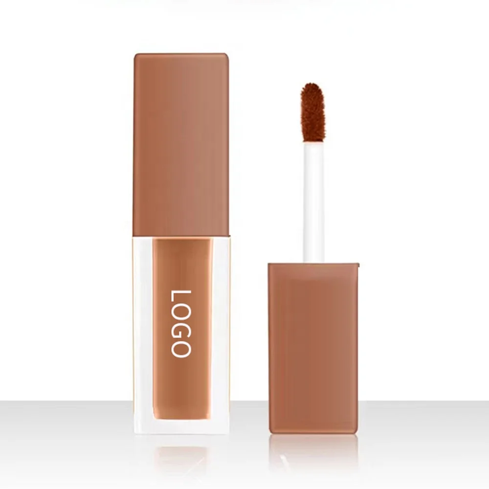 Wholesale Hot Selling Lip Gloss Lipsticks Set Plant Extract 5 Colors Matte Waterproof Lipgloss
Wholesale Hot Selling Lip Gloss Lipsticks Set Plant Extract 5 Colors Matte Waterproof Lipgloss