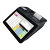 new module touch cash register cashier device pos with 80mm printer