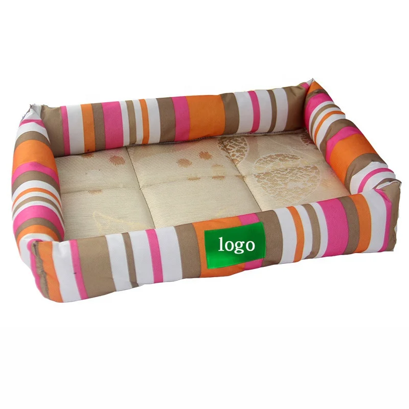 Pet Summer Cooling Beds Cat Dog Oxford Fabric Ice Silk Mats Comfortable Pet Cushion For Small Medium Large Dog Supplies
Pet Summer Cooling Beds Cat Dog Oxford Fabric Ice Silk Mats Comfortable Pet Cushion For Small Medium Large Dog Supplies