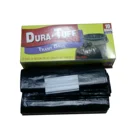 Bag Plastic Bags Roll Star Seal Bottom Garbage Bag Plastic Rubbish Bags On Roll
