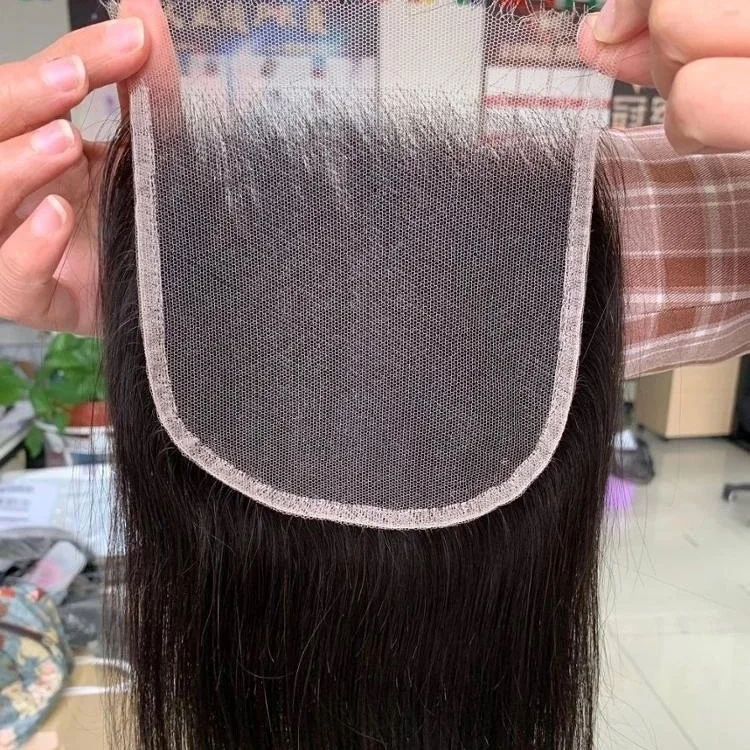 5*5 HD Lace Closure Online Natural Color Kinky Straight Brazilian Virgin Hair Free Part Lace Closure
5*5 HD Lace Closure Online Natural Color Kinky Straight Brazilian Virgin Hair Free Part Lace Closure
