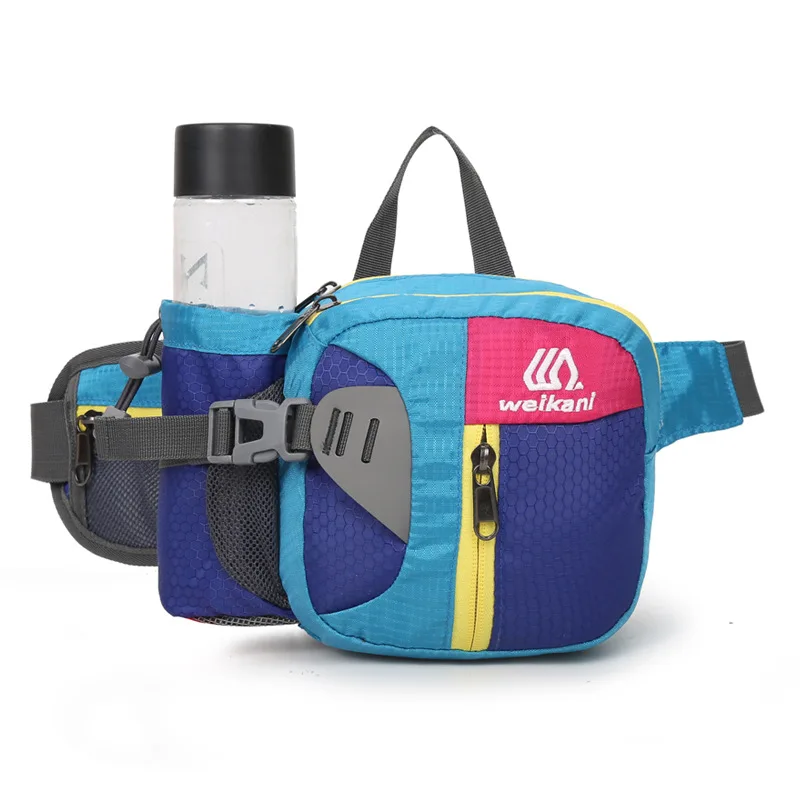 leisure outdoor sport polyester body fashion fanny pack foldable waist bag, As picture
leisure outdoor sport polyester body fashion fanny pack foldable waist bag, As picture
