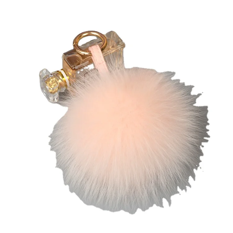 shipping Free Fashion 13cm Fur Jewelry Fox Hair Ball Keychain Pendant Bag Pendant Car Fox Fur Ball Key Chain
shipping Free Fashion 13cm Fur Jewelry Fox Hair Ball Keychain Pendant Bag Pendant Car Fox Fur Ball Key Chain