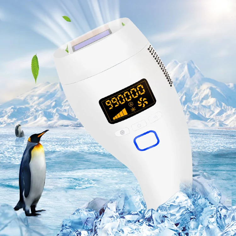 IPL Hand Held Hair Removal Epilator Laser Machine Prices, Ice Laser Hair Removal For Men
IPL Hand Held Hair Removal Epilator Laser Machine Prices, Ice Laser Hair Removal For Men