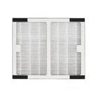 Best price housing clean replacement hepa media pre purifier filter activated carbon roll