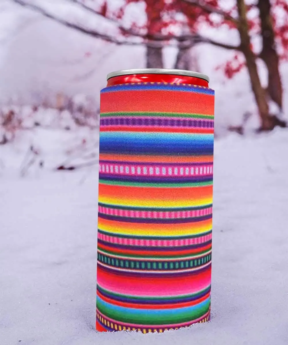 Hot Sale Skinny Can Cooler Slim Can Cooler for Slim Beer & Hard Seltzer, Skinny Beer Cans Coolie Skinny Insulators, Customized
Hot Sale Skinny Can Cooler Slim Can Cooler for Slim Beer & Hard Seltzer, Skinny Beer Cans Coolie Skinny Insulators, Customized
