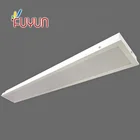 LED panel lamp 120*15cm custom-made office lighting