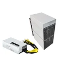 Rumax ZEC Mining Equihash ASIC Miner Antminer Z15 420K Low 1510W Stock Ready Coin