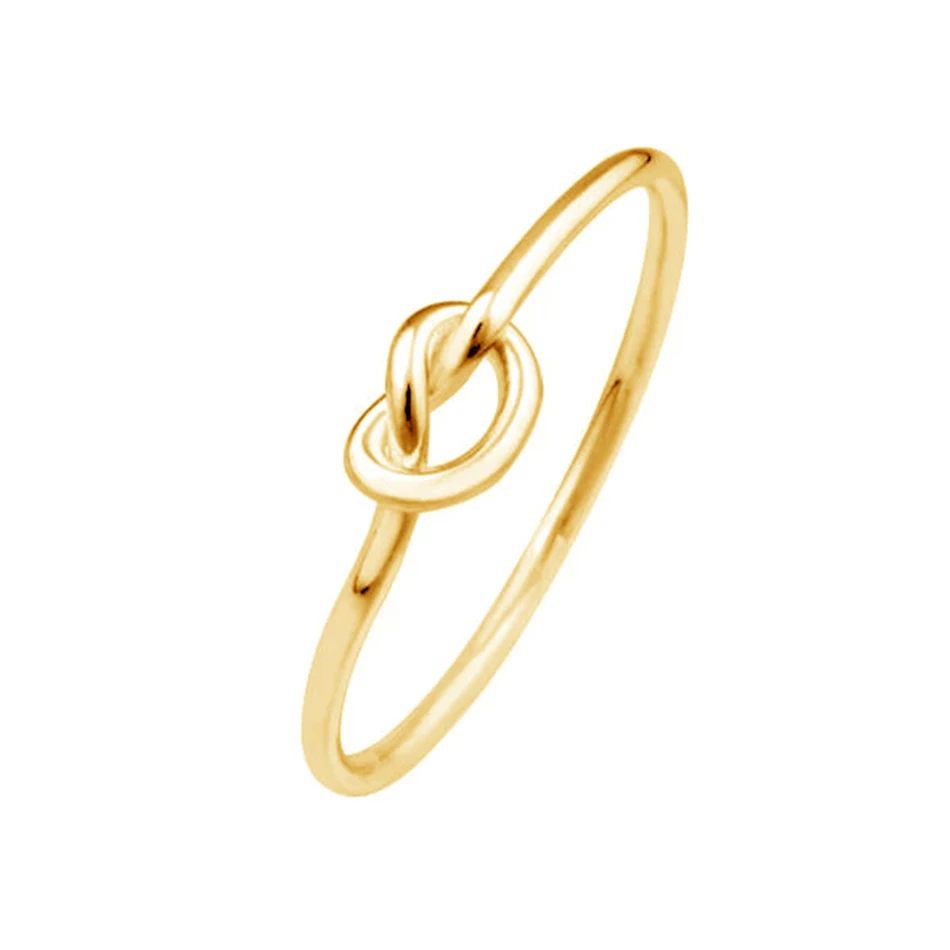 Sterling Silver Ring Jewelry 925 Sterling Silver Love Knot Ring For Women Valentine's day Gifts
Sterling Silver Ring Jewelry 925 Sterling Silver Love Knot Ring For Women Valentine's day Gifts