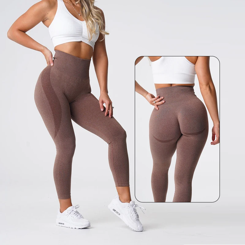 2023 Brand Oem Gym Compression Leggings Breathable High Waist Yoga Pants Customizable Women's Yoga Leggings
2023 Brand Oem Gym Compression Leggings Breathable High Waist Yoga Pants Customizable Women's Yoga Leggings