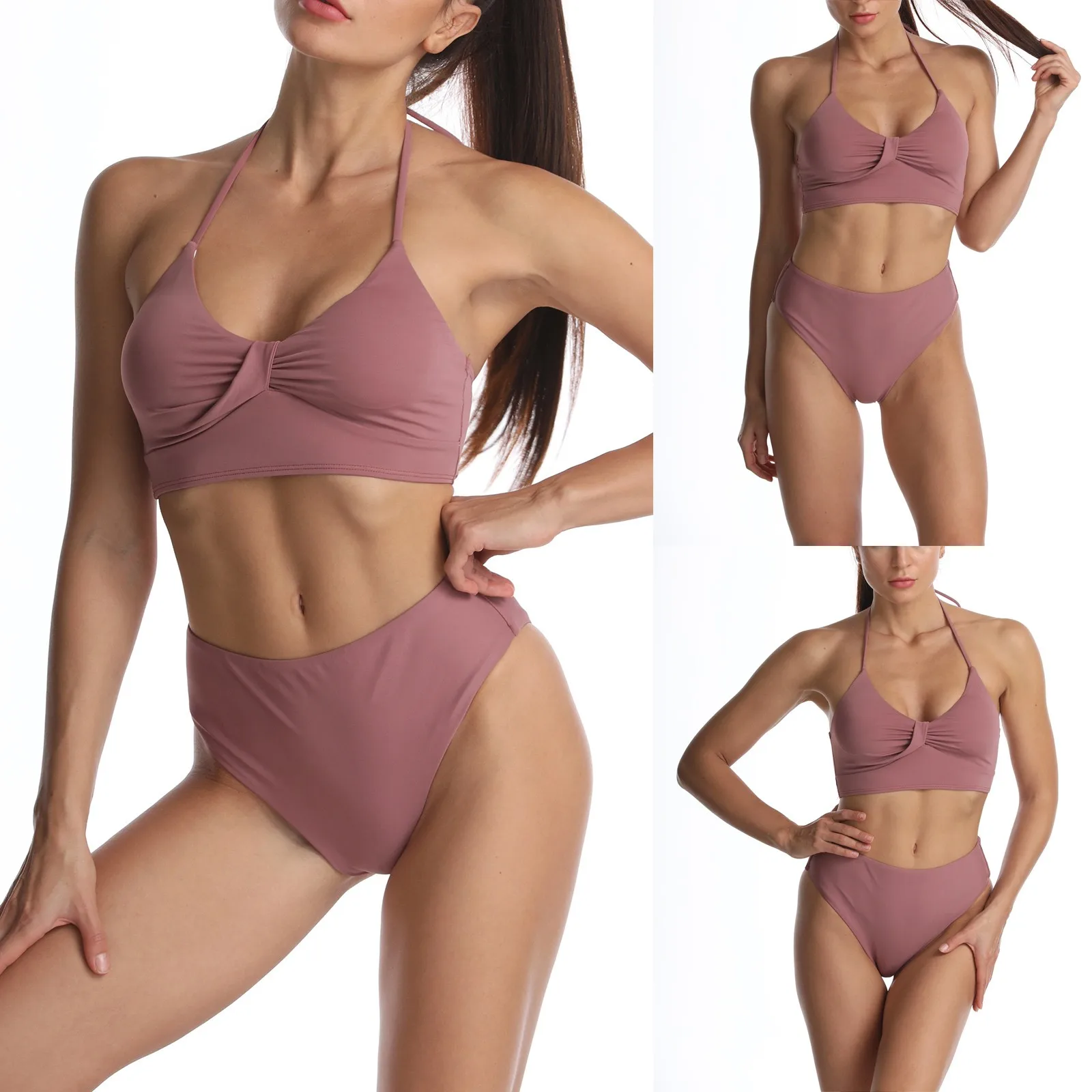 Wholesale micro women Sexy Solid Bikini & beachwear swimwear bikini, As picture show
Wholesale micro women Sexy Solid Bikini & beachwear swimwear bikini, As picture show