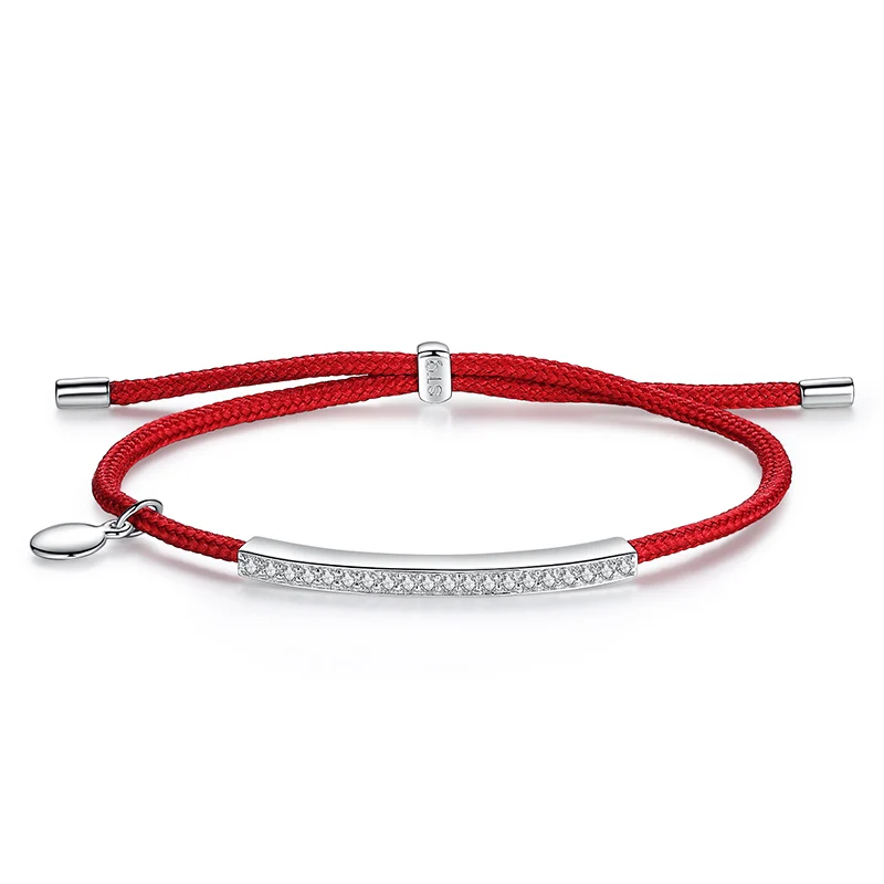 Romantic 925 sterling silver woven rope chain sterling silver jewelry bracelet for women and men BC3416
Romantic 925 sterling silver woven rope chain sterling silver jewelry bracelet for women and men BC3416