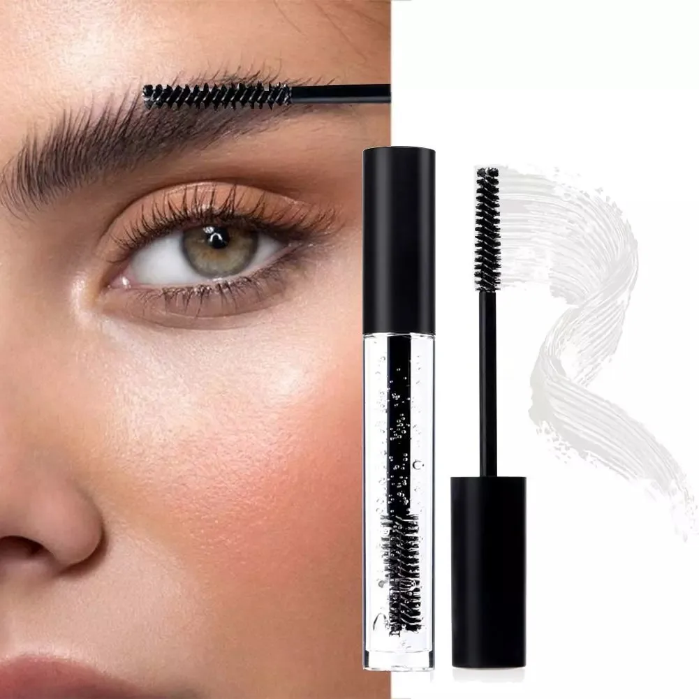 FUNDY Makeup Private Label Waterproof Cream Eyebrow Mascara Make Your Own Brand Eyebrow Gel
FUNDY Makeup Private Label Waterproof Cream Eyebrow Mascara Make Your Own Brand Eyebrow Gel