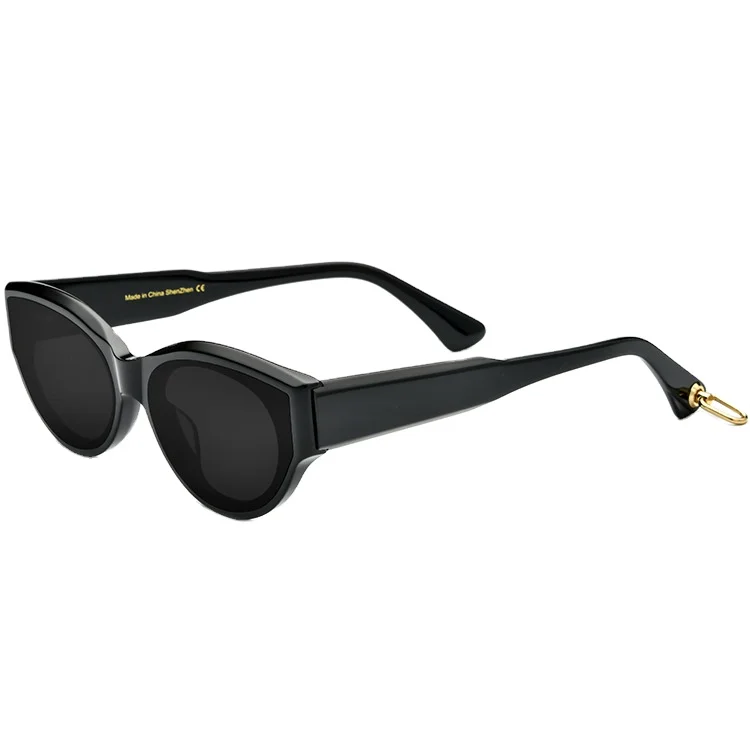 high grade acetate brand PC lens fashion small lens custom logo high grade trendy women men sunglasses 2021
high grade acetate brand PC lens fashion small lens custom logo high grade trendy women men sunglasses 2021
