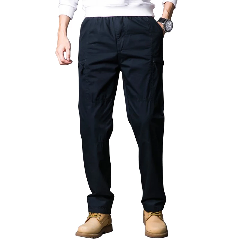 Men's Big Size Pants Cargo Pants with Zipper Side Pockets Everyday Casual Wear Plain Color Cotton Trousers, Light gray/dark gray/navy/army green
Men's Big Size Pants Cargo Pants with Zipper Side Pockets Everyday Casual Wear Plain Color Cotton Trousers, Light gray/dark gray/navy/army green