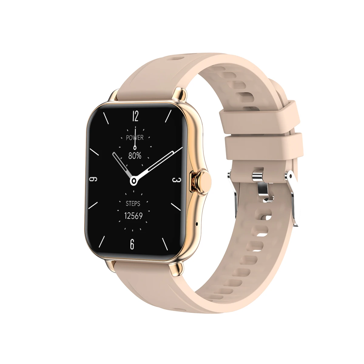 2021 New BT Call Smart Watch Q8 Full Screen 1.69 Inch Dial Call Fitness Tracker Smartwatch
2021 New BT Call Smart Watch Q8 Full Screen 1.69 Inch Dial Call Fitness Tracker Smartwatch