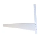 Hot sale ac parts stainless steel air conditioner wall mount bracket