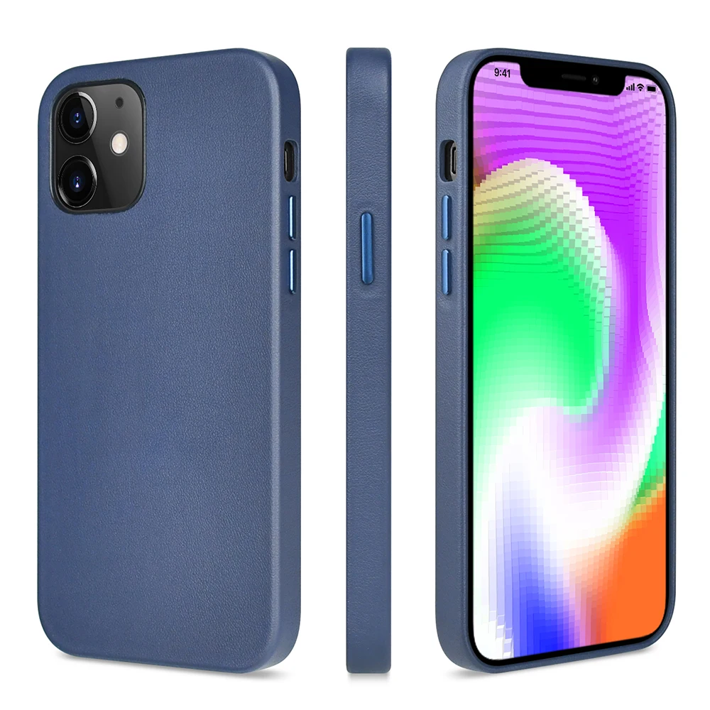 Onegif High Quality Mobile Phone Protection Case Luxury Leather For Iphone 11promax Xsmax Xr Protective Case, 7 colors
Onegif High Quality Mobile Phone Protection Case Luxury Leather For Iphone 11promax Xsmax Xr Protective Case, 7 colors