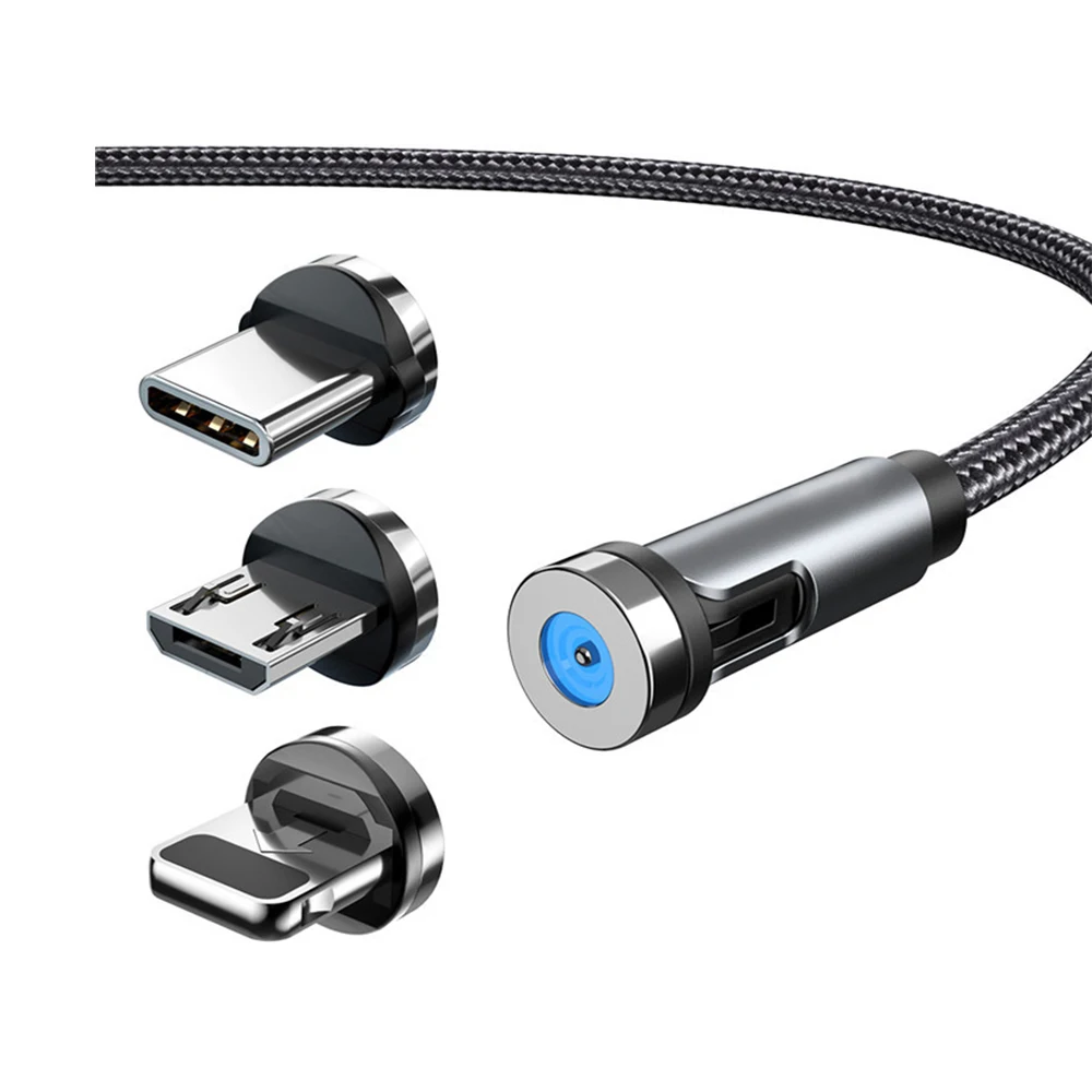 Magnetic Cable Magnetic High Quality Waterproof Magnetic Male Female Connector Charging charger Cable Customized, Black/red/silver
Magnetic Cable Magnetic High Quality Waterproof Magnetic Male Female Connector Charging charger Cable Customized, Black/red/silver