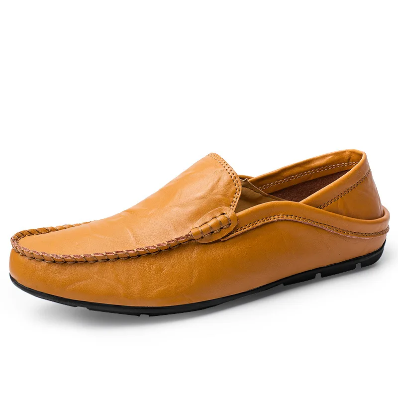 2021 men new style genuine leather shoes dress men formal casual shoes high quality loafer shoes
2021 men new style genuine leather shoes dress men formal casual shoes high quality loafer shoes